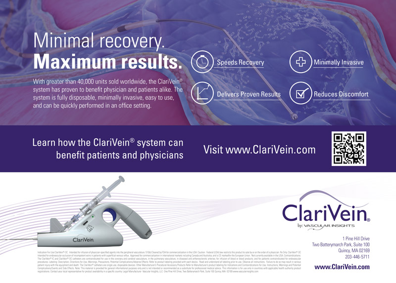 Vascular Insights
