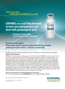 Pacira Pharma