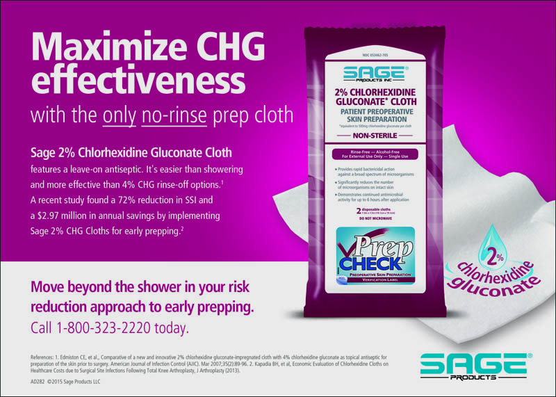 Sage Products