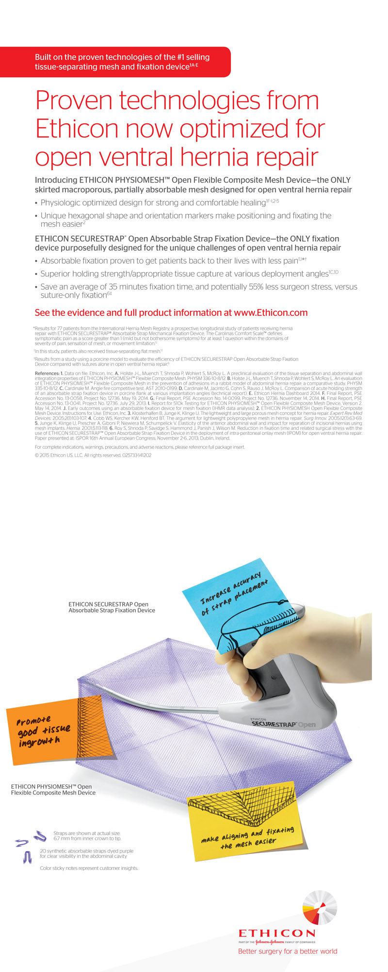 Ethicon